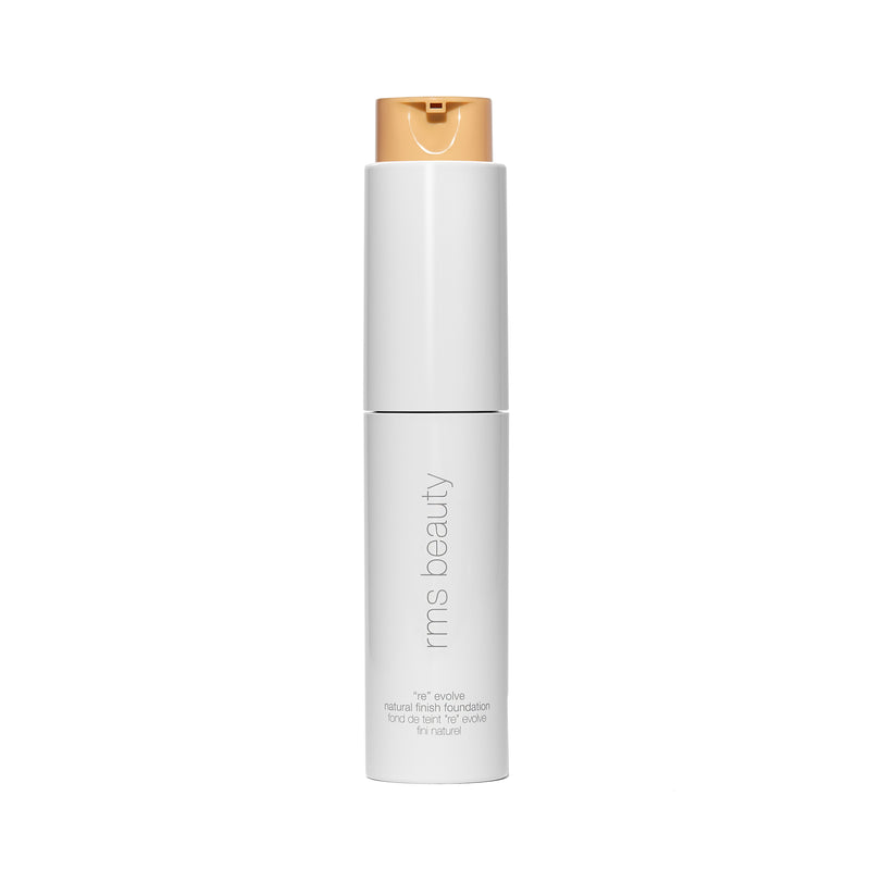 ReEvolve Natural Finish Liquid Foundation 22.5