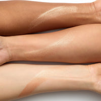 Living Glow Face & Body Powder