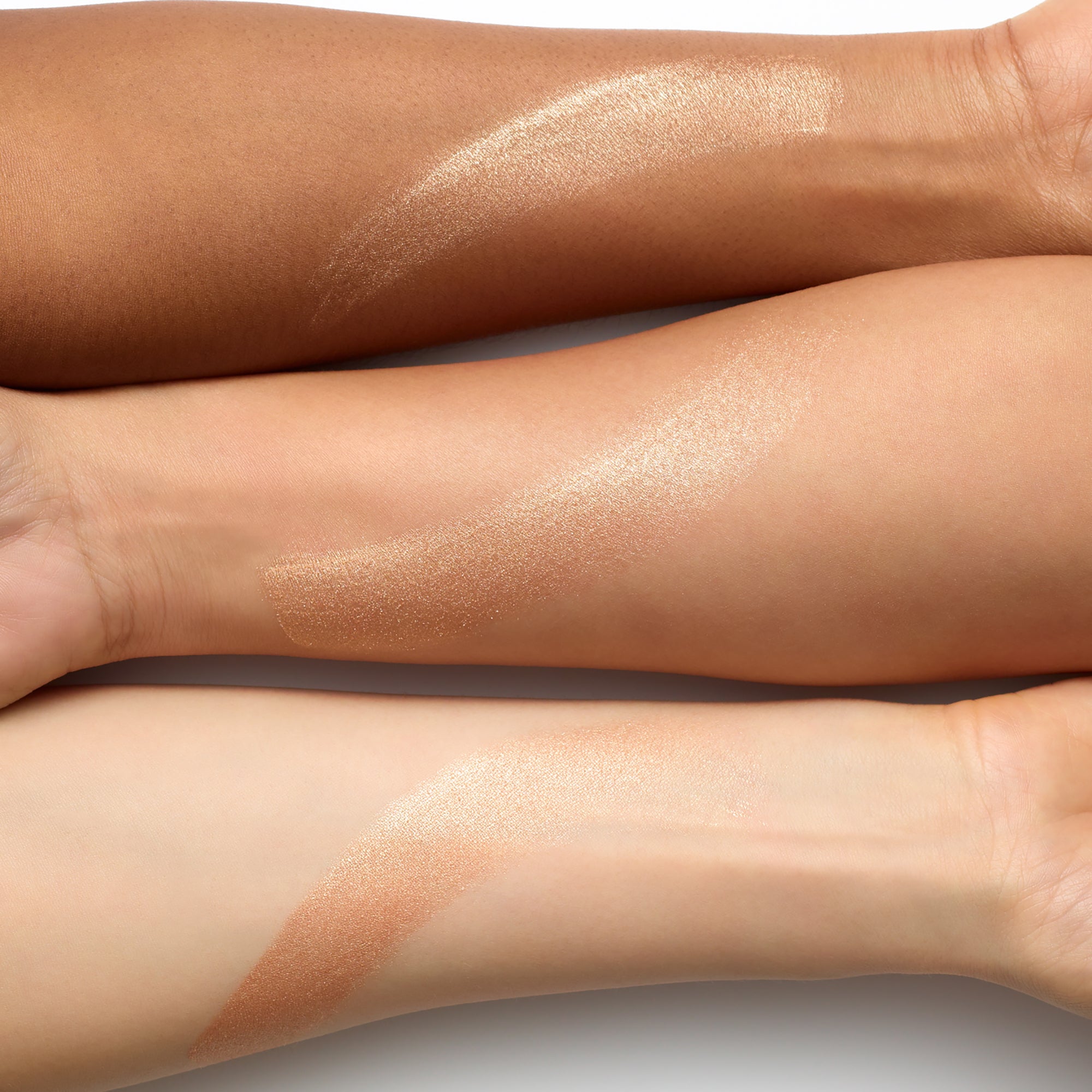 Living Glow Face & Body Powder