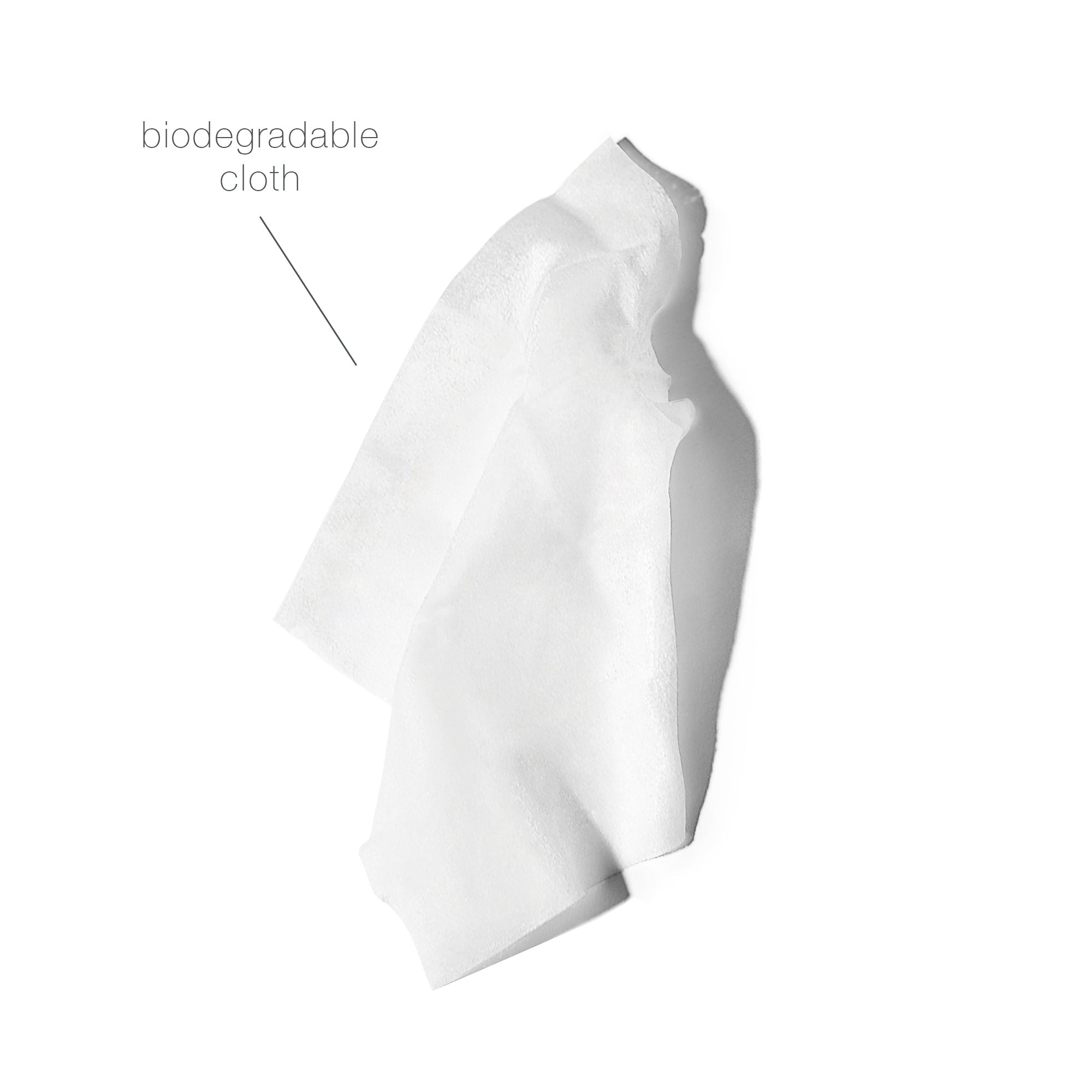 Ultimate Makeup Remover Wipe