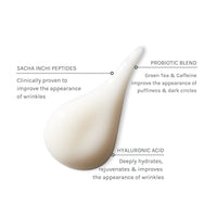 Evolve 360 Eye and Lip Contour