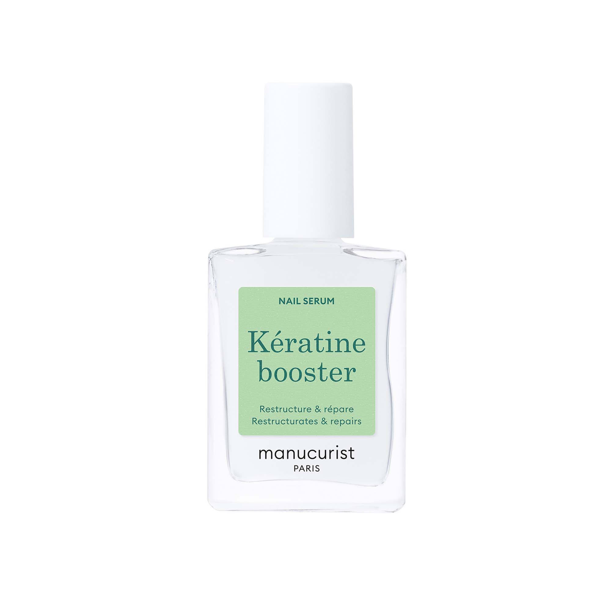 Kératine Booster