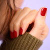 Manucurist 'green' Nail Polish (Verniz de Unhas Não Tóxico)