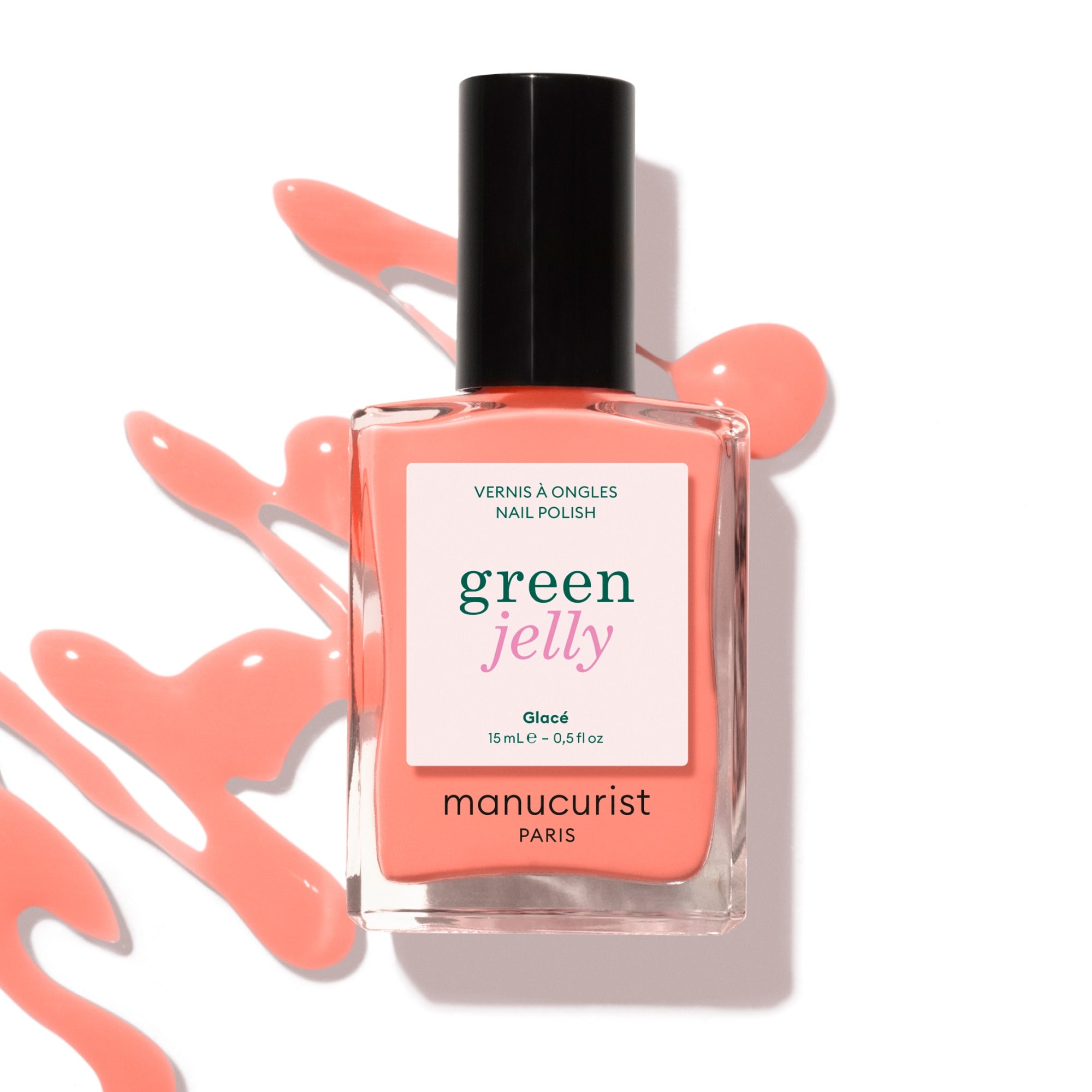 Manucurist Glacé Jelly