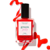 Manucurist Twizzle Jelly