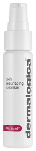 Skin Resurfacing Lactic Acid Cleanser
