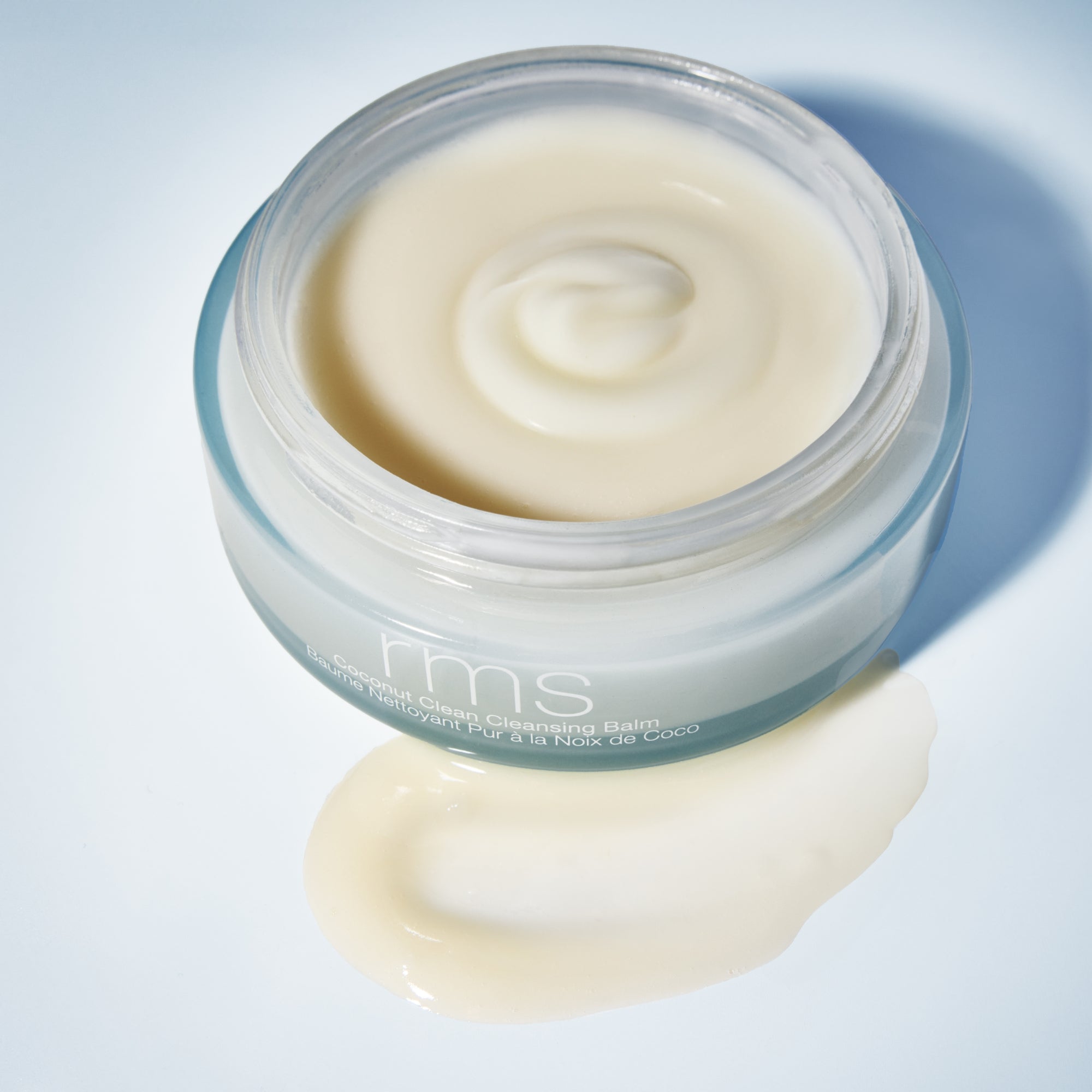 RMS Coconut Clean Cleansing Balm