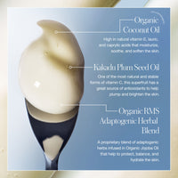 Coconut Clean Cleansing Balm