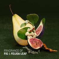 Fig+Feijoa Repair & Nourish shampoo