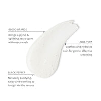 Evolve African Orange Aromatic Hand & Body Wash