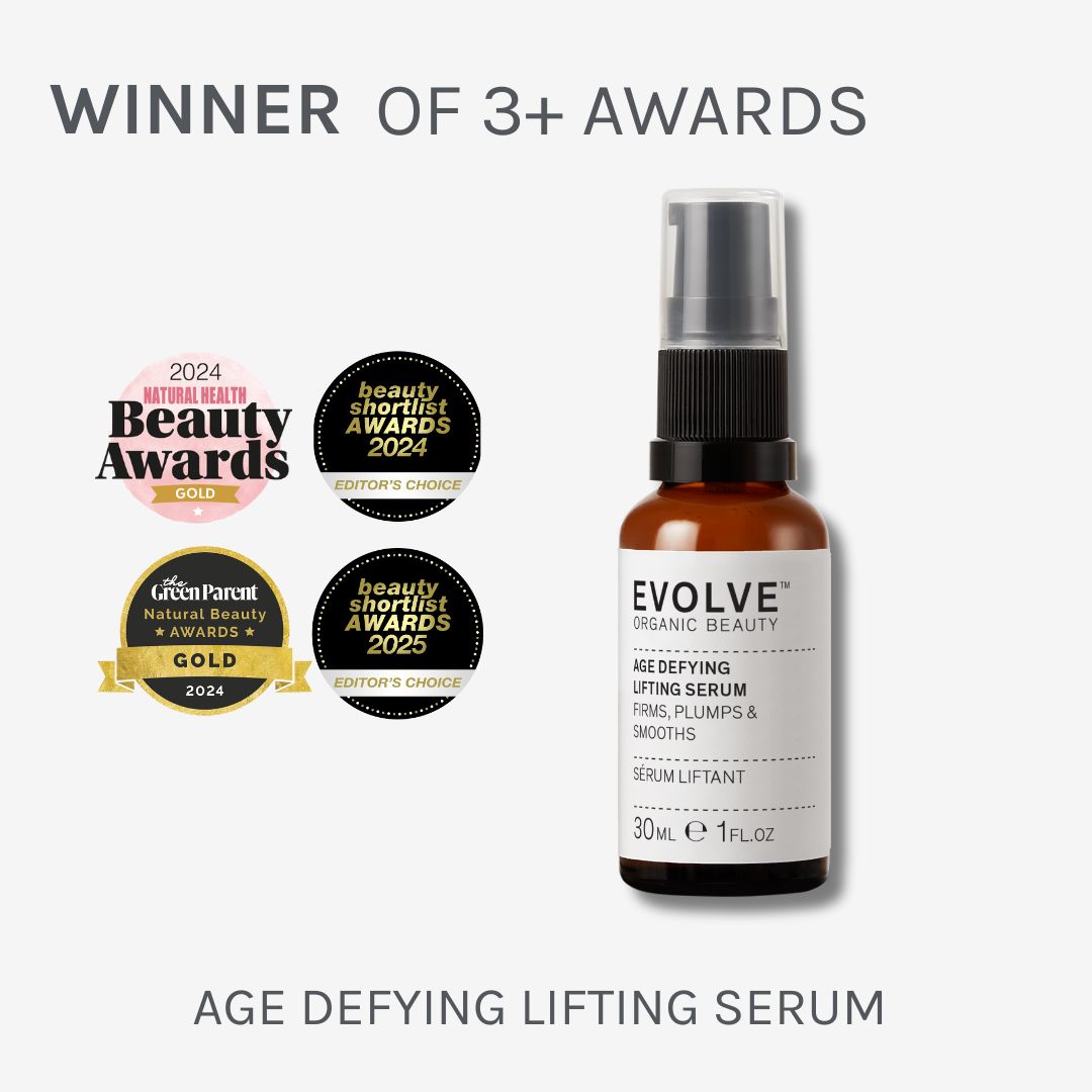 Evolve Age Defying Lifting Serum