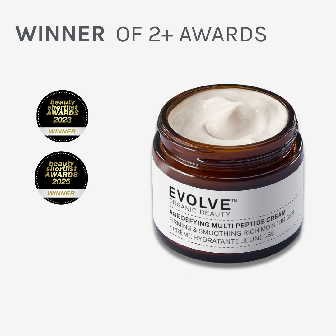 Evolve Age Defying Multi Peptide Cream