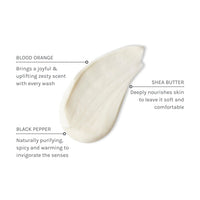 Evolve African Orange Aromatic Hand & Body Lotion