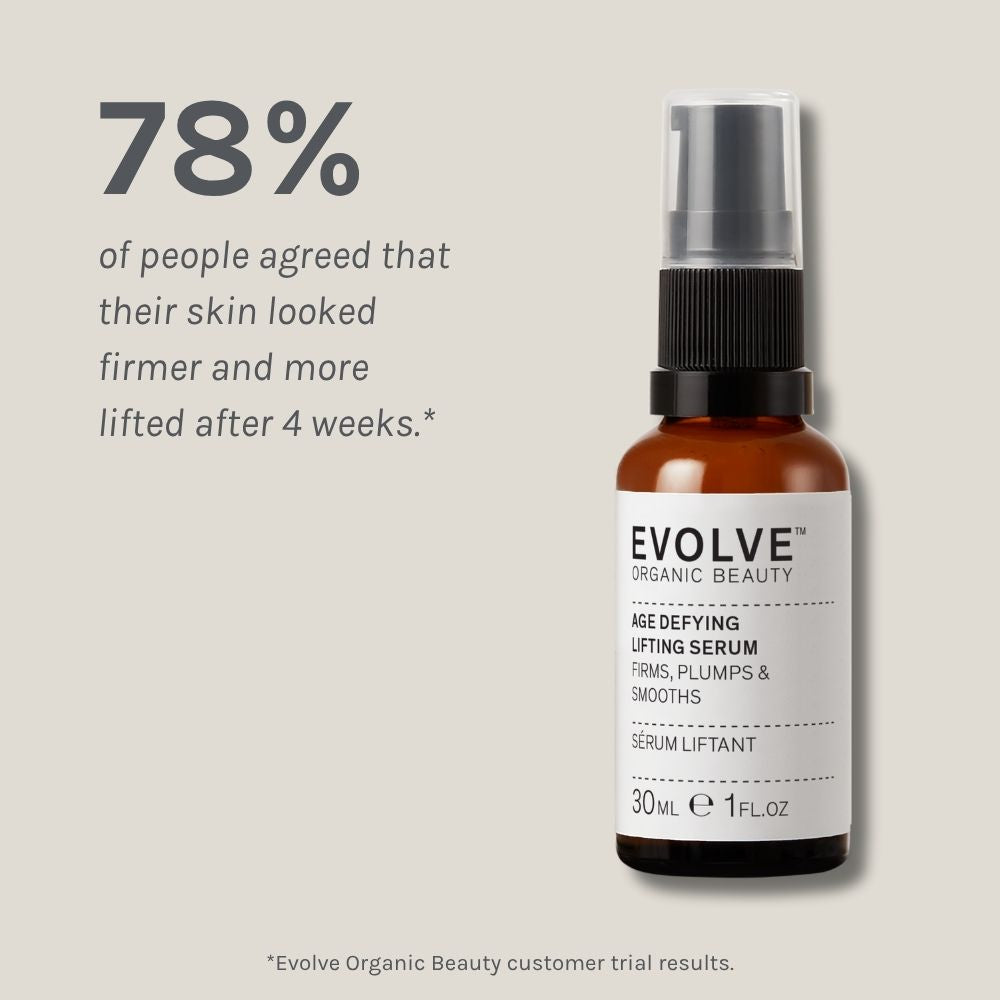Evolve Age Defying Lifting Serum