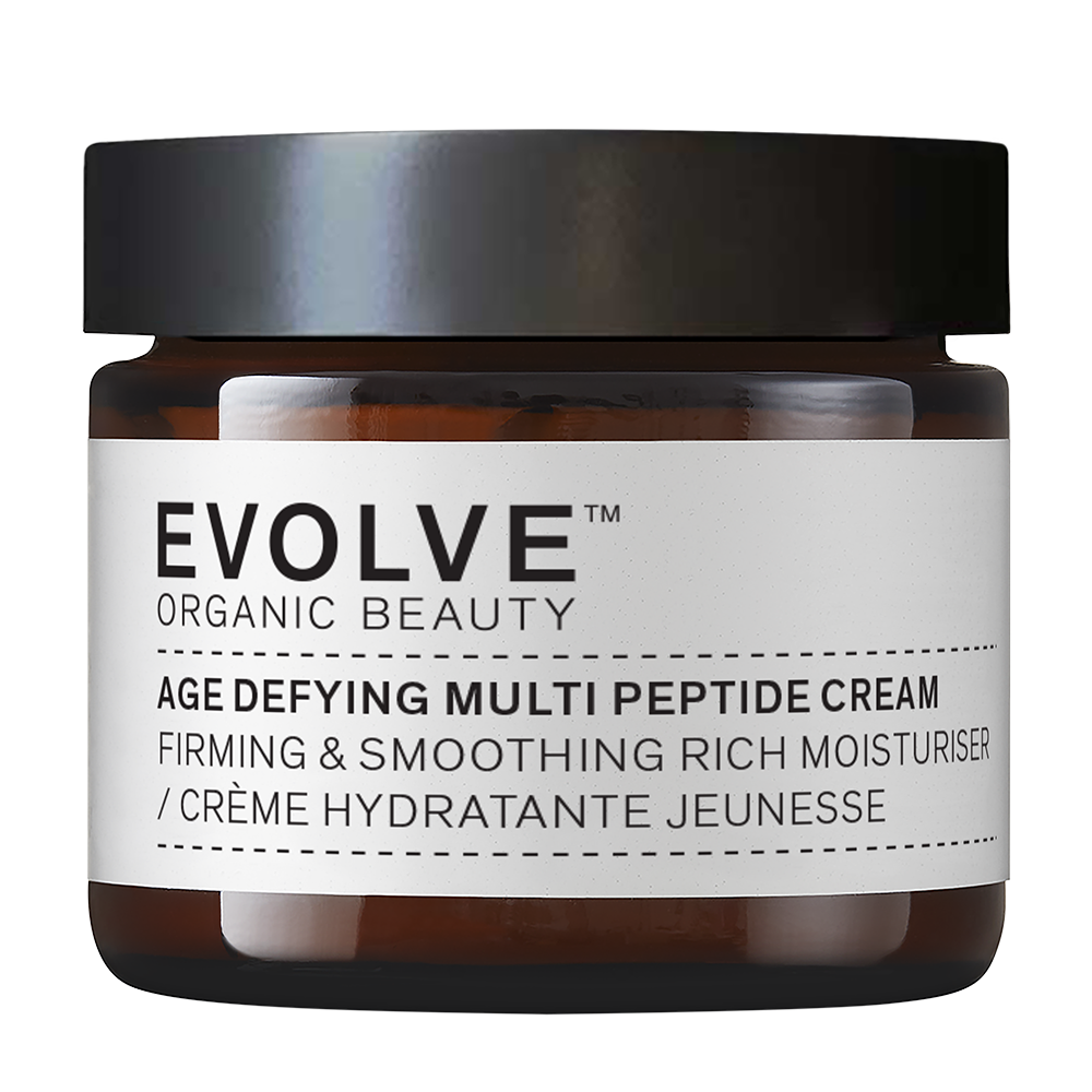 Evolve Age Defying Multi Peptide Cream