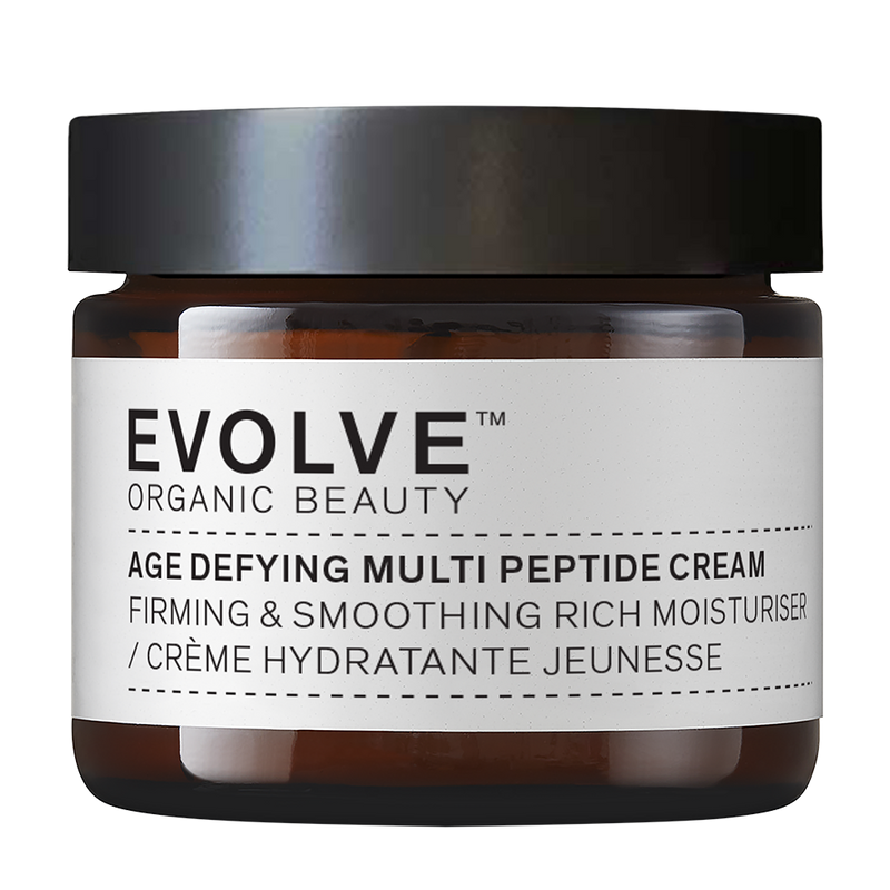 Evolve Age Defying Multi Peptide Cream
