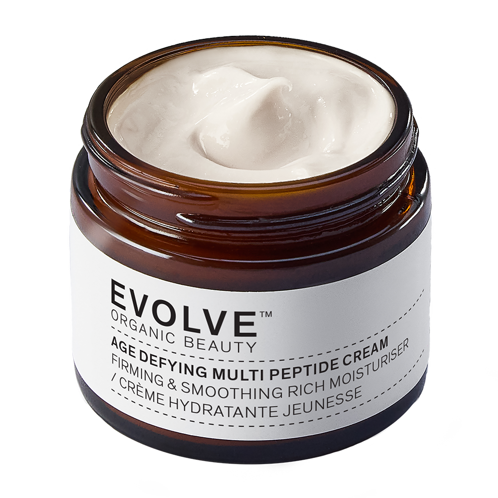 Evolve Age Defying Multi Peptide Cream