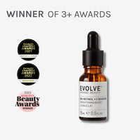 Evolve Bio-Retinol + C Booster