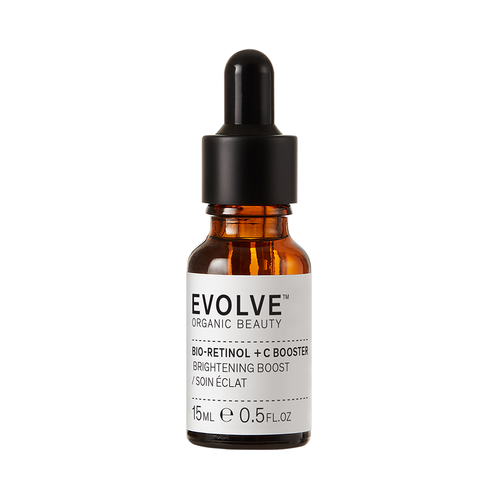 Evolve Bio-Retinol + C Booster