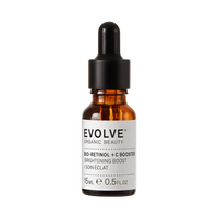 Evolve Bio-Retinol + C Booster