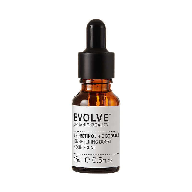 Evolve Bio-Retinol + C Booster