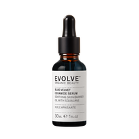 Evolve Blue Velvet Ceramide Serum