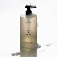 Body wash image