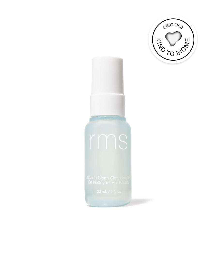 Kakadu Clean Cleansing Gel