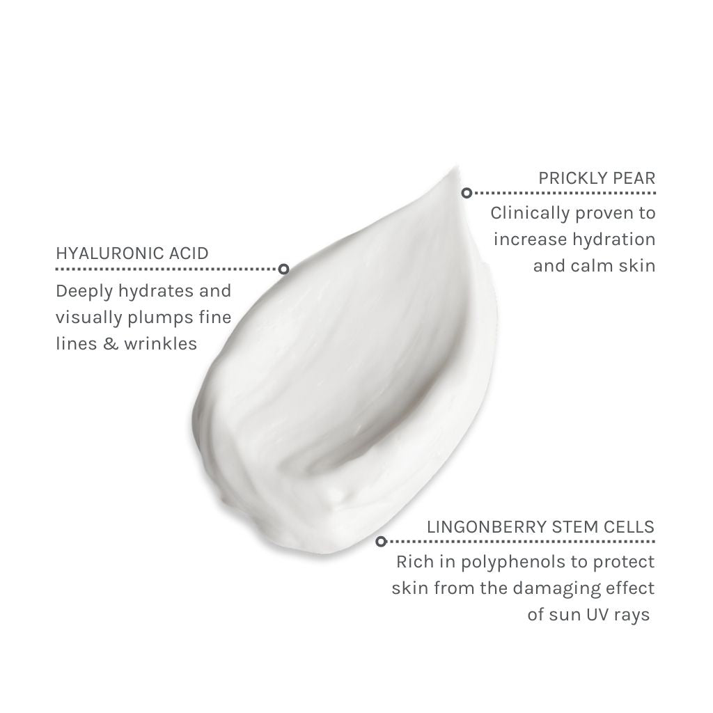 Evolve Climate Defence Facial Cream