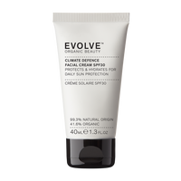 Evolve Climate Defence Facial Cream