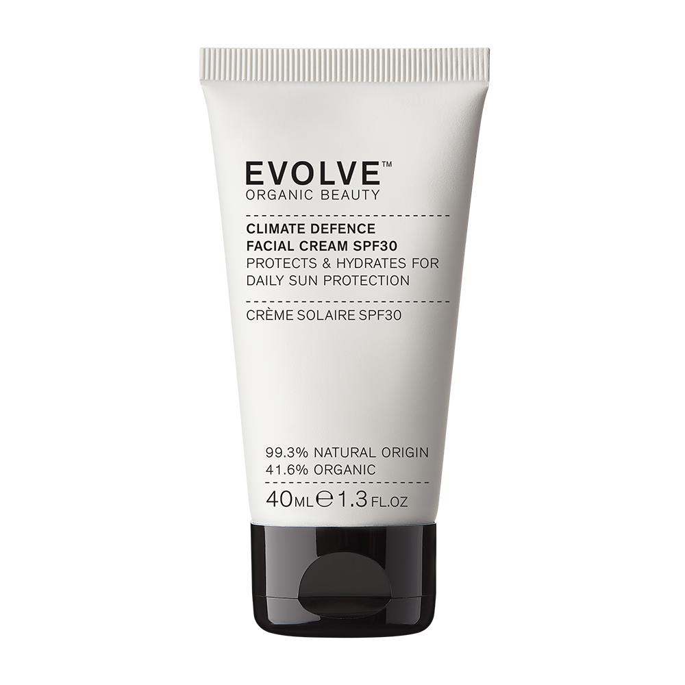 Evolve Climate Defence Facial Cream
