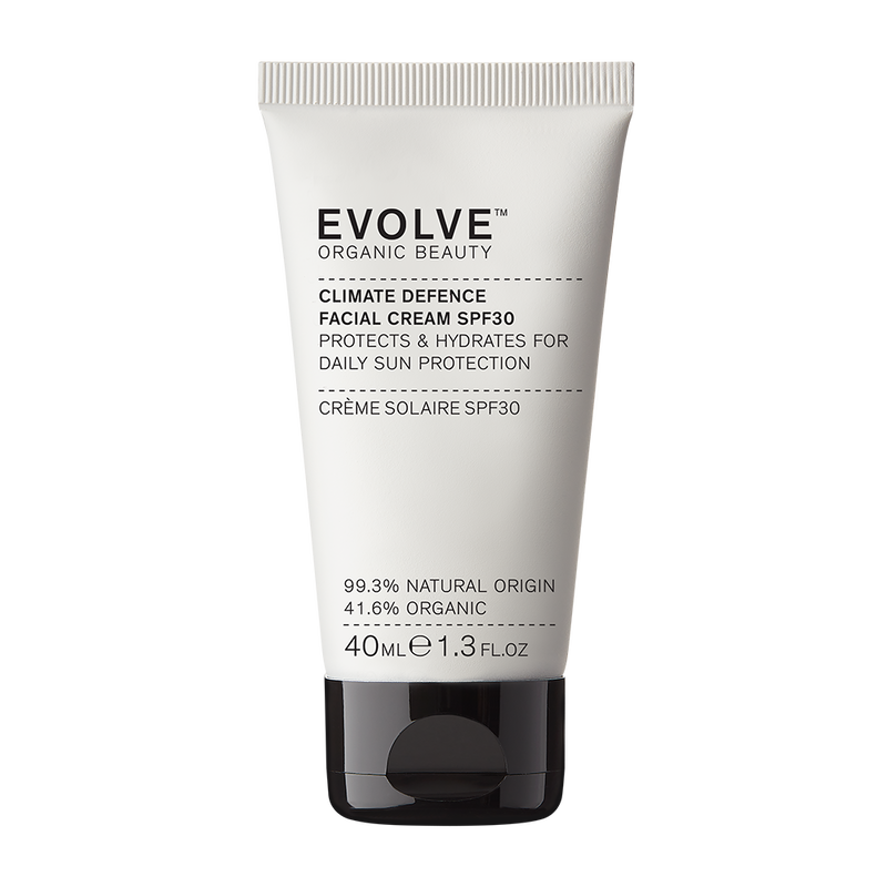Evolve Climate Defence Facial Cream