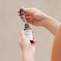 Evolve Blue Velvet Ceramide Serum