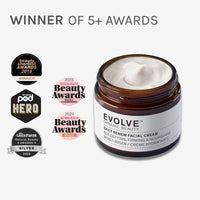 Evolve Daily Renew Facial Cream