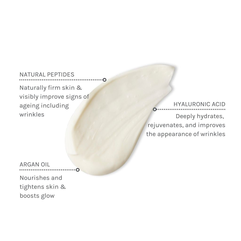 Evolve Daily Renew Facial Cream