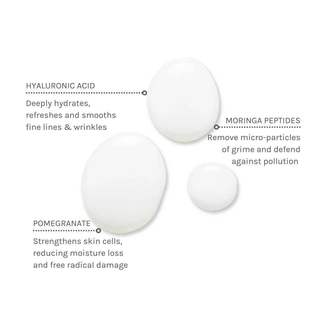 Evolve Deep Clean Micellar Water