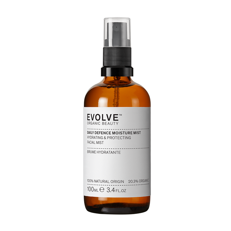Evolve Daily Defense Moisture Mist