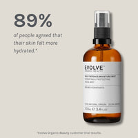 Evolve Daily Defense Moisture Mist