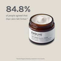 Evolve Daily Renew Facial Cream