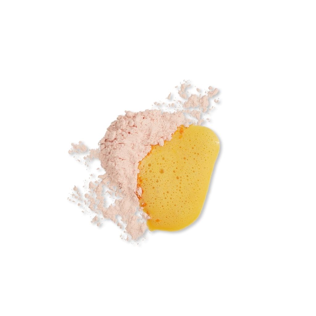 Evolve Enzyme + Vitamin C Cleanser Powder