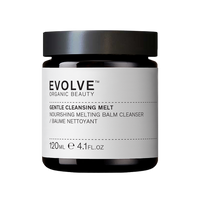Evolve Gentle Cleansing Melt