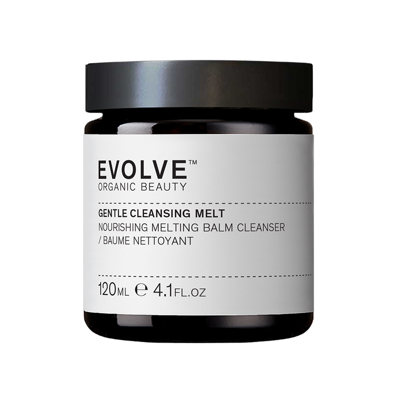 Evolve Gentle Cleansing Melt