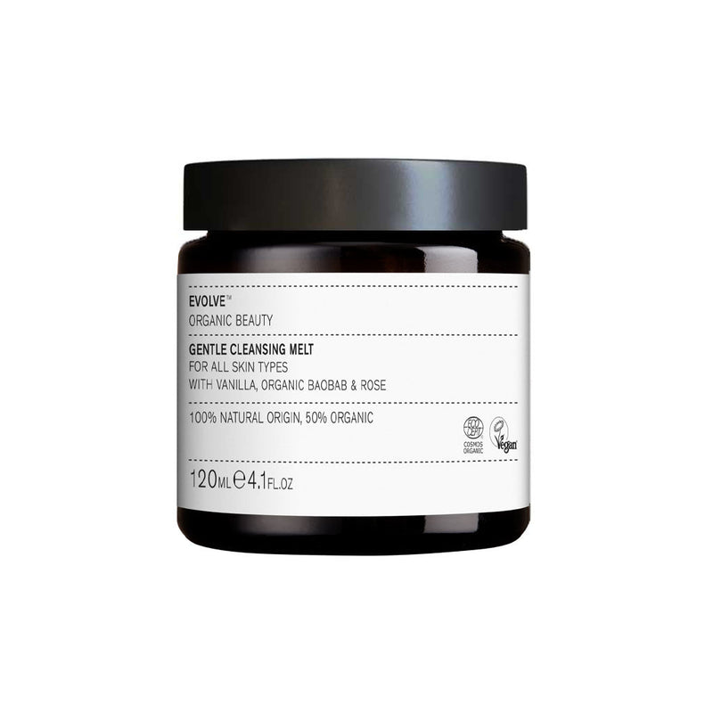 Gentle Cleansing Balm