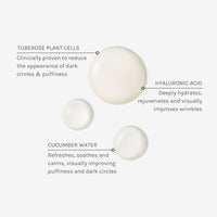 Evolve Hyaluronic Eye Serum