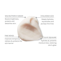 Evolve Hydrate & Protect Facial Cream