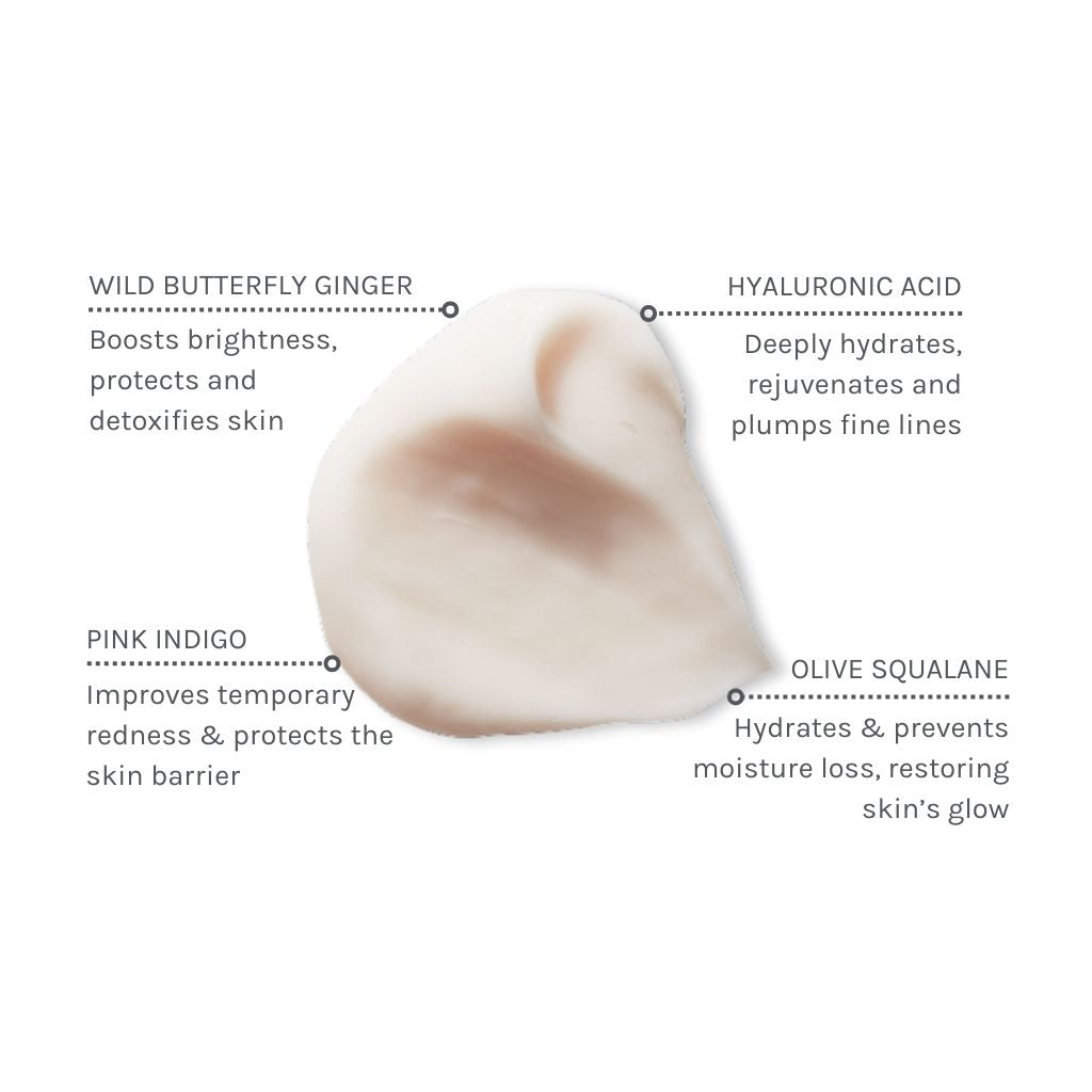 Evolve Hydrate & Protect Facial Cream