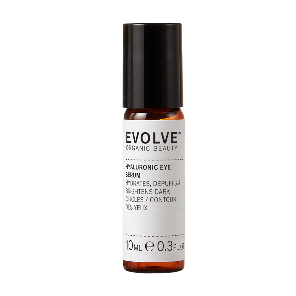 Evolve Hyaluronic Eye Serum