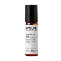 Evolve Hyaluronic Eye Serum