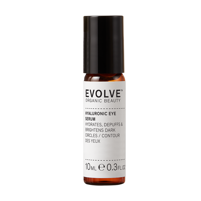 Evolve Hyaluronic Eye Serum