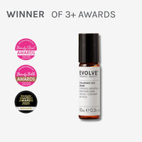 Evolve Hyaluronic Eye Serum